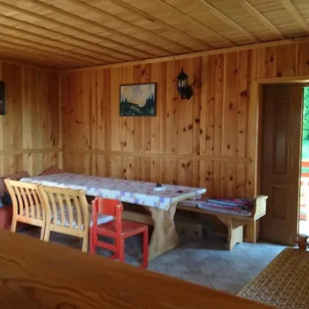 Σπίτι διακοπών Balkanom Brdo