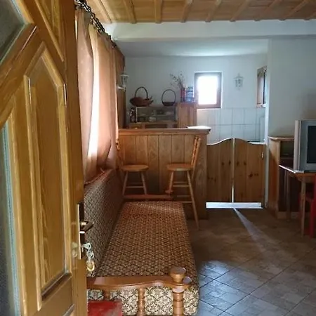 Balkanom Σπίτι διακοπών